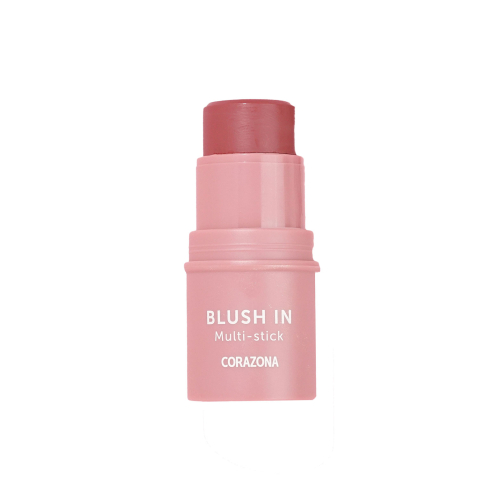 CORAZONA - Blush multi-sticks Blush In - Honey Rose
