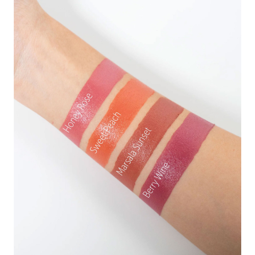 CORAZONA - Blush multi-sticks Blush In - Honey Rose
