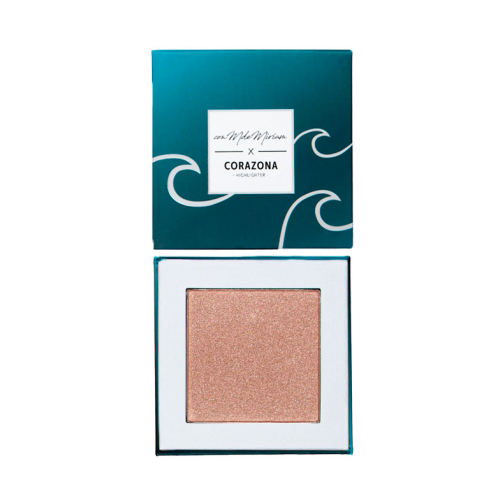 CORAZONA - ConMdeMiriam Collection - Highlighter en poudre - Nébula