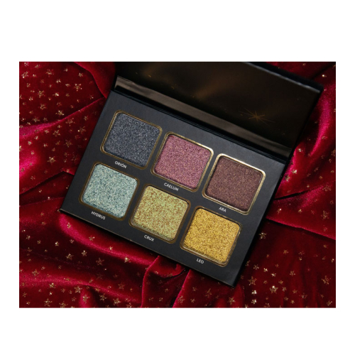 CORAZONA - ConMdeMiriam Collection - Palette de pigments pressés All I Want