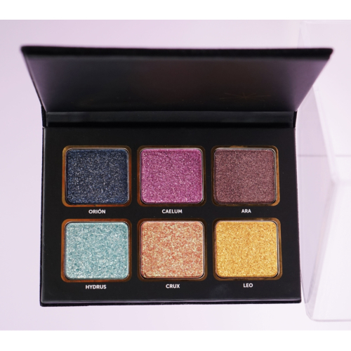 CORAZONA - ConMdeMiriam Collection - Palette de pigments pressés All I Want