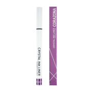 CORAZONA  - Eye-liner Crystal Ink Liner - Soo Good