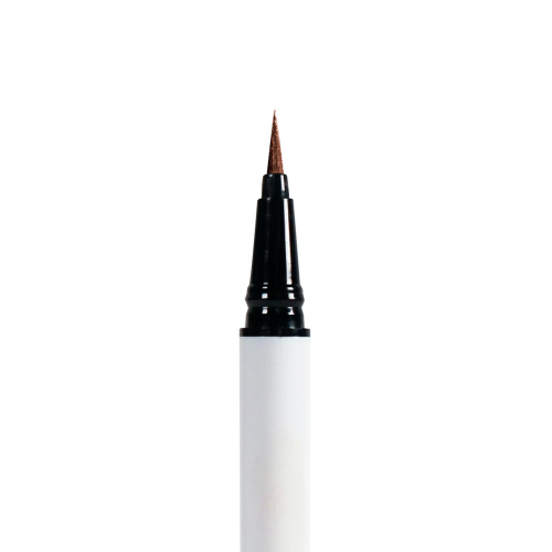 CORAZONA  - Eyeliner Crystal Ink Liner - Warm Up