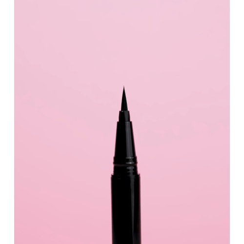 CORAZONA - Eyeliner waterproof Black on Black