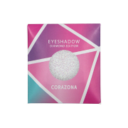 CORAZONA - *Diamond Edition* - Ombre à paupières en godet - Crystal