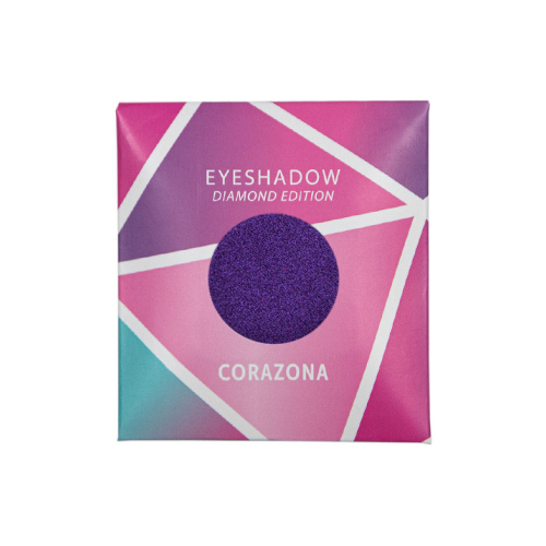 CORAZONA - *Diamond Edition* - Ombre à paupières en godet - Charoite