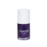 CORAZONA - Vernis à ongles Glitter - Deveno