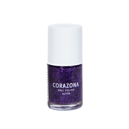 CORAZONA - Vernis à ongles Glitter - Deveno