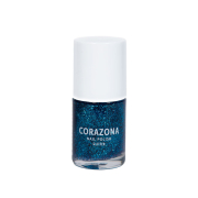 CORAZONA - Vernis à ongles Glitter - Kek