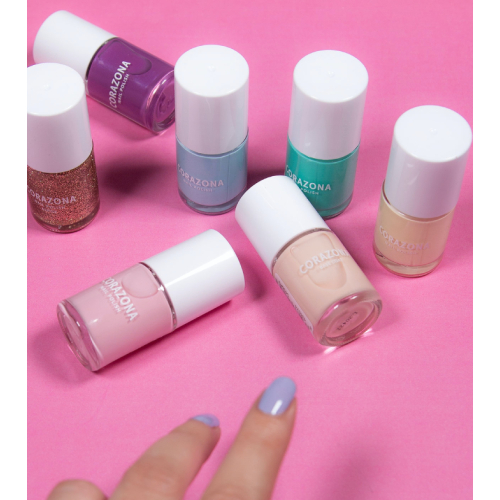 CORAZONA - Vernis à ongles - Narciso