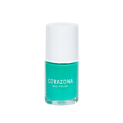 CORAZONA - Vernis à ongles - Zold