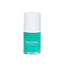 CORAZONA - Vernis à ongles - Zold