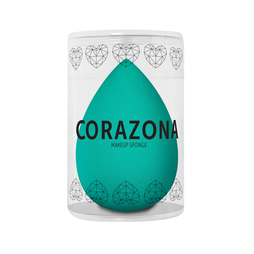 CORAZONA - Éponge de maquillage