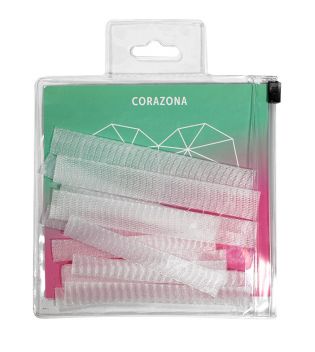 CORAZONA - Couvertures de brosse