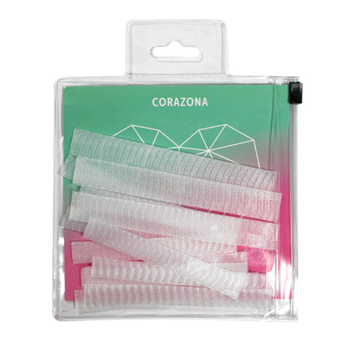 CORAZONA - Couvertures de brosse