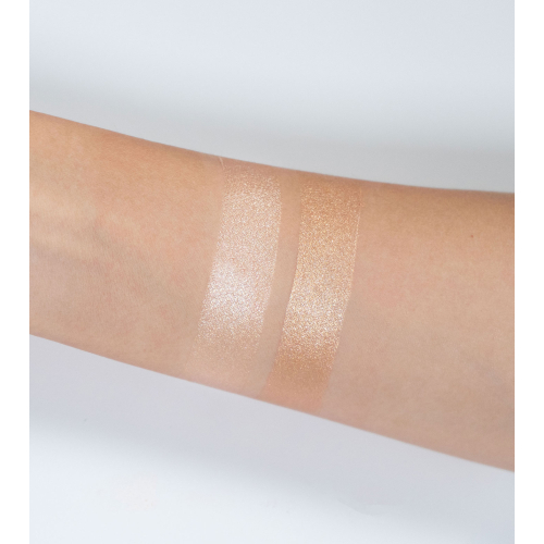 CORAZONA - Surligneur multi-sticks Glow In - Desert Light