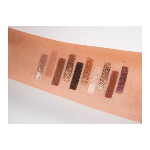 CORAZONA - Collection Influence by Lilimakes - Palette de fards à paupières - Vol. 2