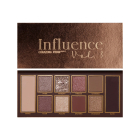 Influence Collection by Lilimakes - Palette de fards à paupières - Vol. 3