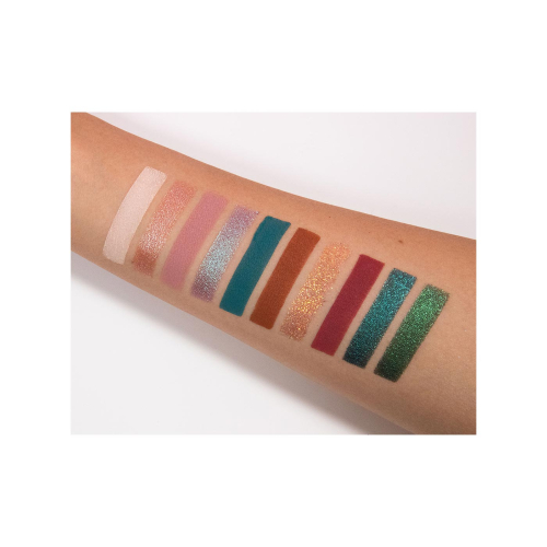 CORAZONA - Livin' by Ratolina - Palette de fards à paupières