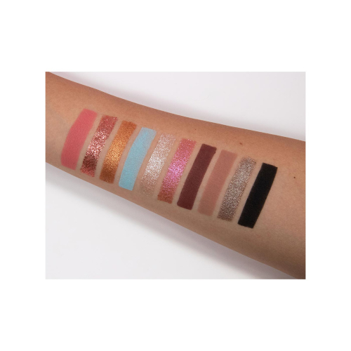 CORAZONA - Livin' by Ratolina - Palette de fards à paupières