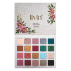 Livin' by Ratolina - Palette de fards à paupières