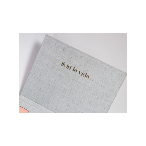 CORAZONA - Livin' by Ratolina - Palette de fards à paupières