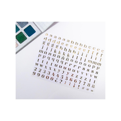 CORAZONA - Livin' by Ratolina - Palette de fards à paupières