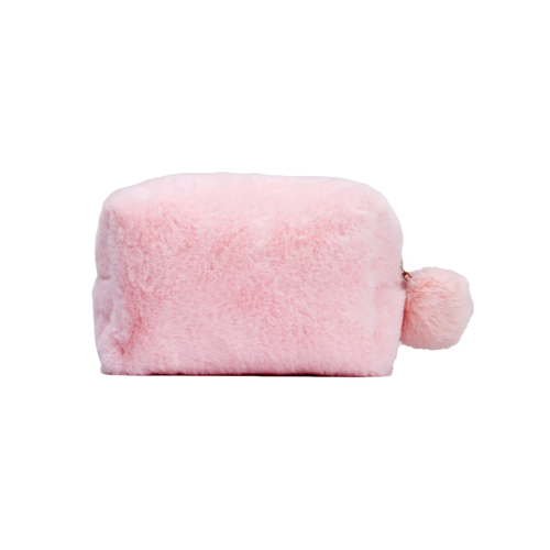 CORAZONA - Trousse de toilette Fluffy