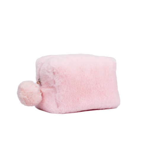 CORAZONA - Trousse de toilette Fluffy