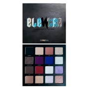 CORAZONA - Palette de fards à paupières ELEKTRA by Taryn