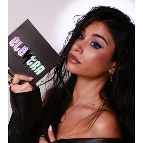 CORAZONA - Palette de fards à paupières ELEKTRA by Taryn