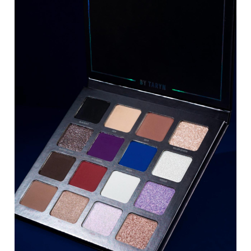 CORAZONA - Palette de fards à paupières ELEKTRA by Taryn