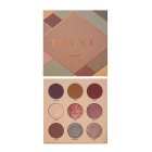 Palette de fards à paupières Lovin' You - Vol. 1 The Warms