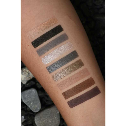 CORAZONA - Palette de fards à paupières Lovin' You - Vol. 3 The Cools