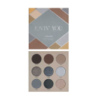 Palette de fards à paupières Lovin' You - Vol. 3 The Cools