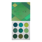 Palette de fards à paupières Lovin' You - Vol. 4 The Greens
