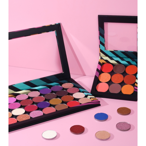 CORAZONA - Palette magnétique vide Colors - Grande