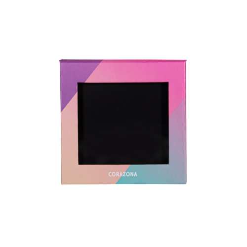 CORAZONA - Palette magnétique vide - Petite