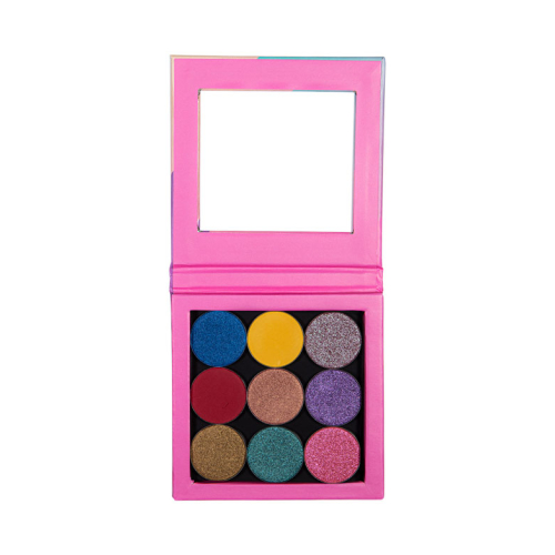 CORAZONA - Palette magnétique vide - Petite