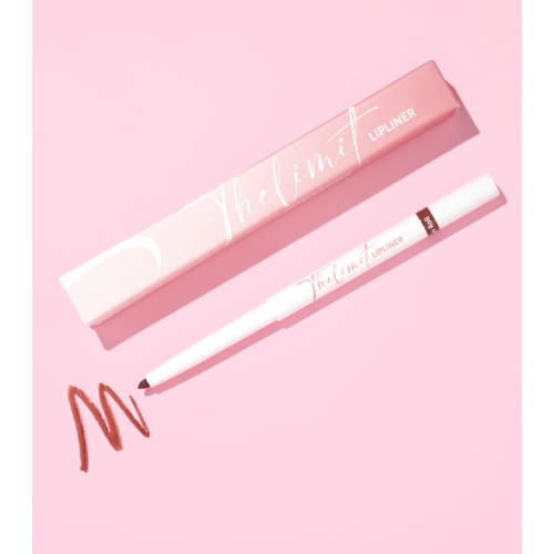 CORAZONA - Crayon à lèvres The Limit - Cinnamon Roll