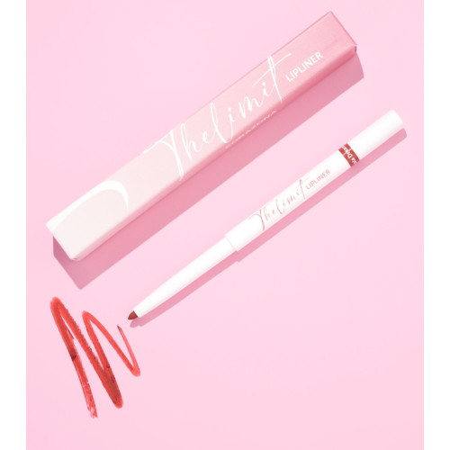 CORAZONA - Crayon à lèvres The Limit - Marsala Dream