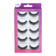 CORAZONA - Faux cils Faux Mink - 943