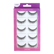 CORAZONA - Faux cils Faux Mink - 950