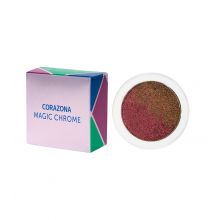 CORAZONA - Pigments pressés Duochrome Magic Chrome - Circe