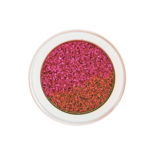 CORAZONA - Pigments pressés Duochrome Magic Chrome - Delia