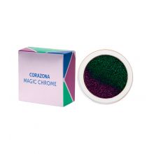 CORAZONA - Pigments pressés Duochrome Magic Chrome - Nusa