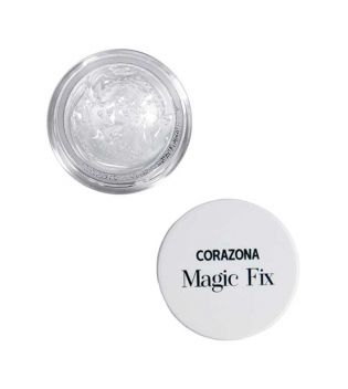 CORAZONA - Primer pour glitter Magic Fix
