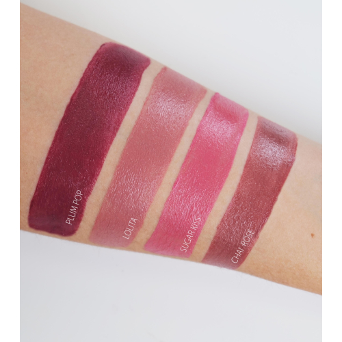 CORAZONA - Coffret Blush Crème The Masterpiece - Édition Limitée