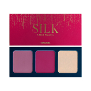 CORAZONA - Silk Cheek Palette - Palette Visage
