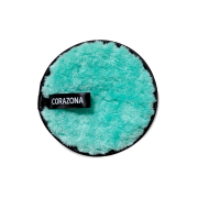 CORAZONA Skincare - Tampon démaquillant réutilisable